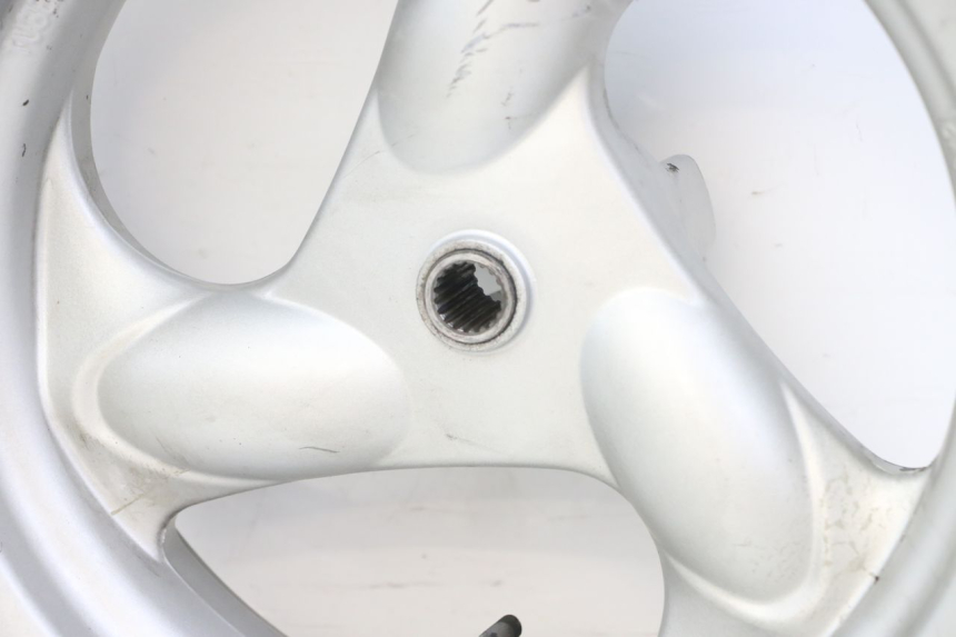 photo de REAR RIM KYMCO GRAND DINK 125 (2008 - 2014)