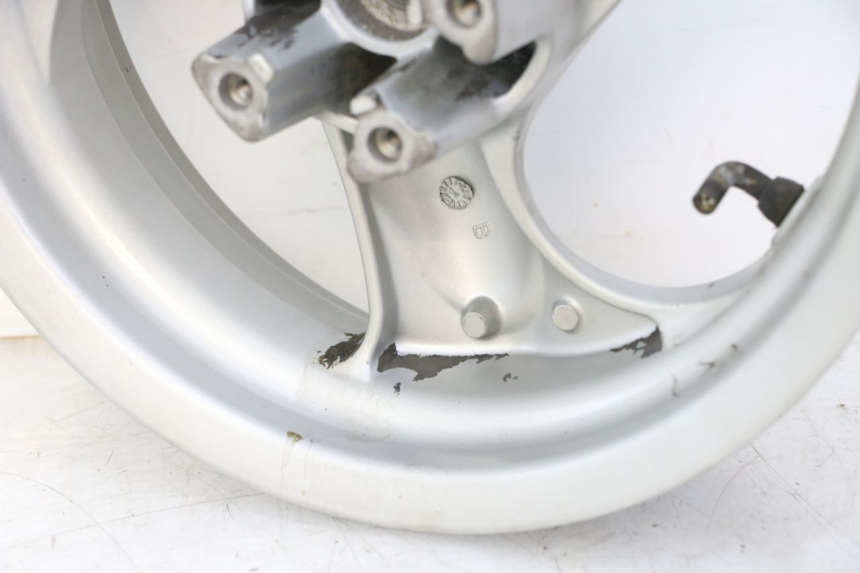 photo de REAR RIM KYMCO GRAND DINK 125 (2008 - 2014)