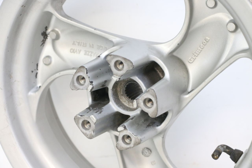 photo de REAR RIM KYMCO GRAND DINK 125 (2008 - 2014)