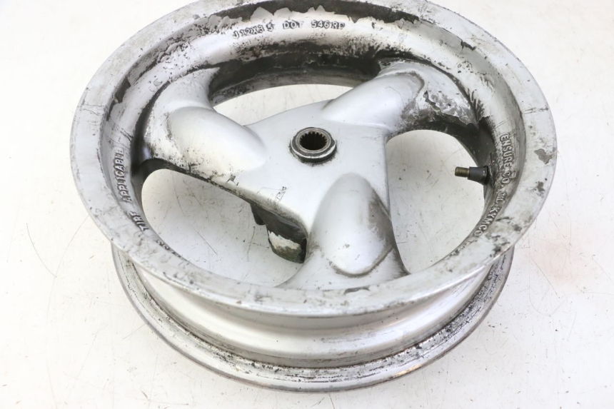 photo de REAR RIM KYMCO GRAND DINK 125 (2002 - 2007)