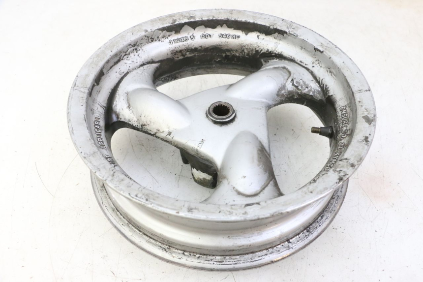 photo de REAR RIM KYMCO GRAND DINK 125 (2002 - 2007)