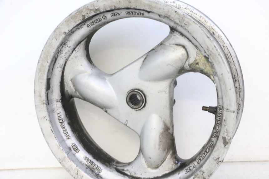 photo de REAR RIM KYMCO GRAND DINK 125 (2002 - 2007)