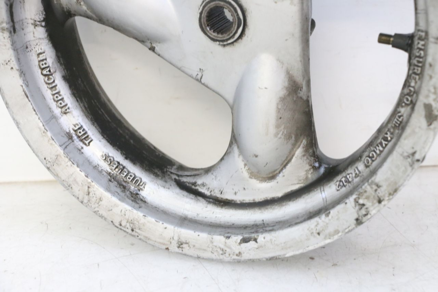 photo de REAR RIM KYMCO GRAND DINK 125 (2002 - 2007)