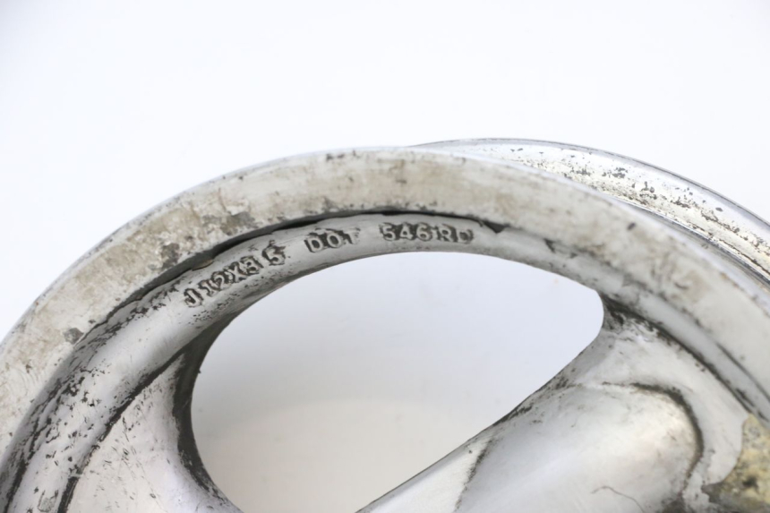 photo de REAR RIM KYMCO GRAND DINK 125 (2002 - 2007)