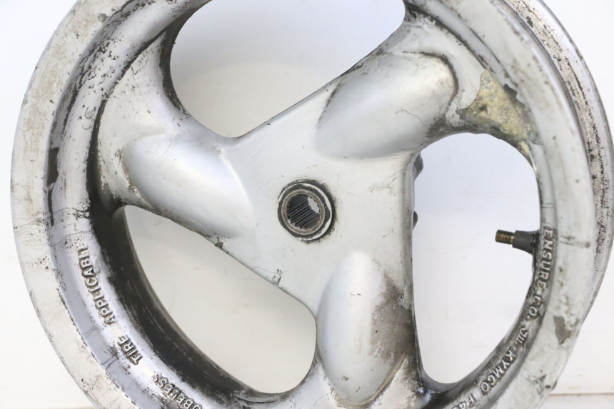 photo de REAR RIM KYMCO GRAND DINK 125 (2002 - 2007)