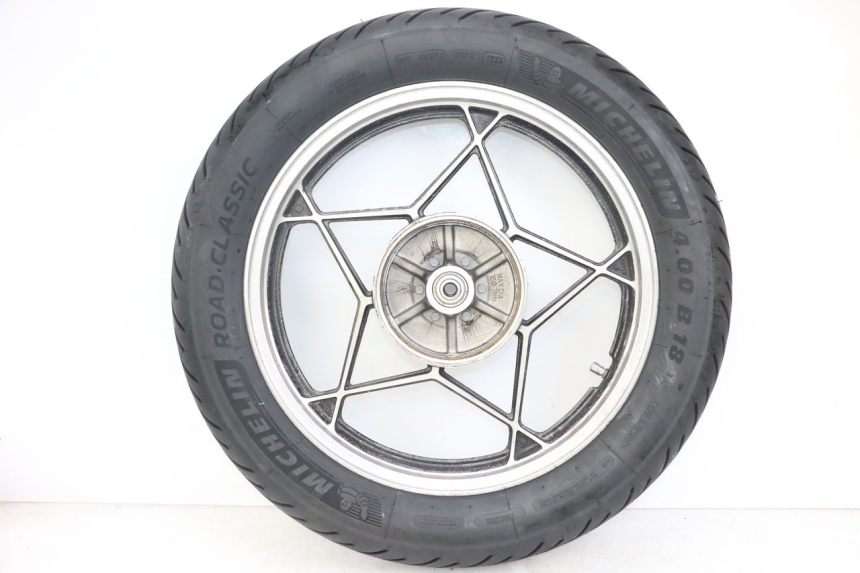 photo de REAR RIM SUZUKI GSX E 250 (1982 - 1983)