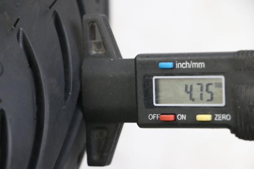 photo de REAR RIM SUZUKI GSX E 250 (1982 - 1983)