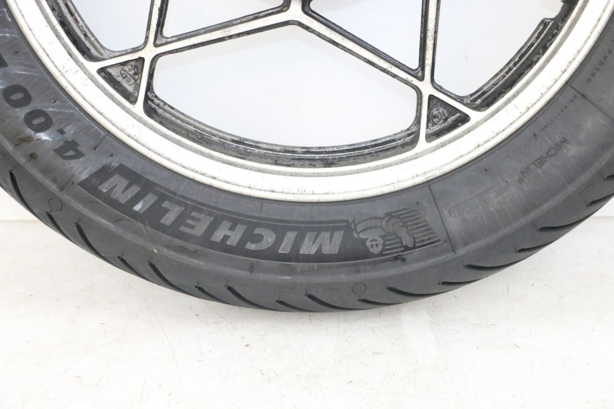 photo de REAR RIM SUZUKI GSX E 250 (1982 - 1983)