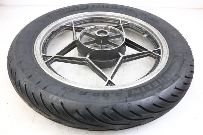 photo de REAR RIM SUZUKI GSX E 250 (1982 - 1983)