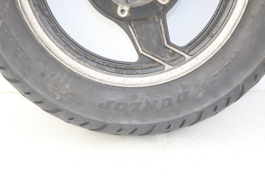 photo de REAR WHEEL RIM SUZUKI GSX-F GSX  F 1100 (1988 - 1994)