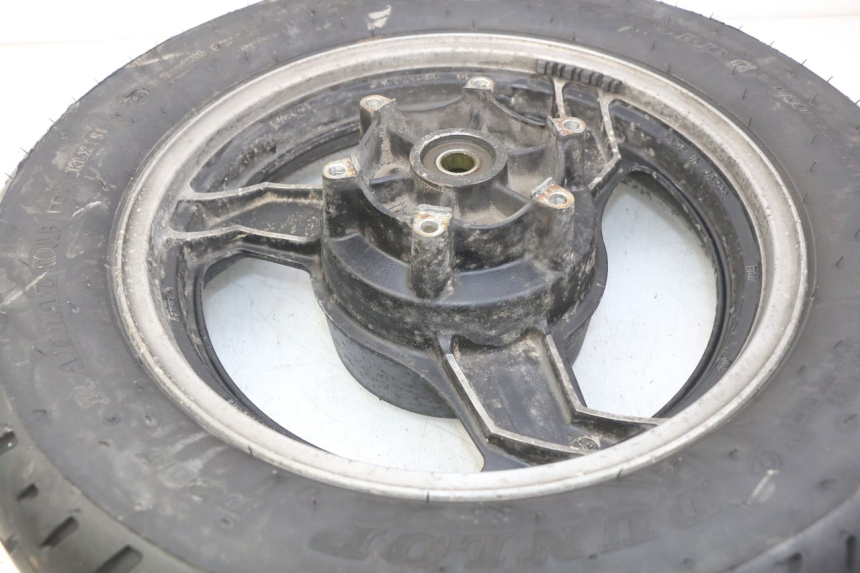 photo de REAR WHEEL RIM SUZUKI GSX-F GSX  F 1100 (1988 - 1994)