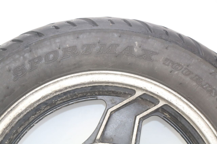 photo de REAR WHEEL RIM SUZUKI GSX-F GSX  F 1100 (1988 - 1994)