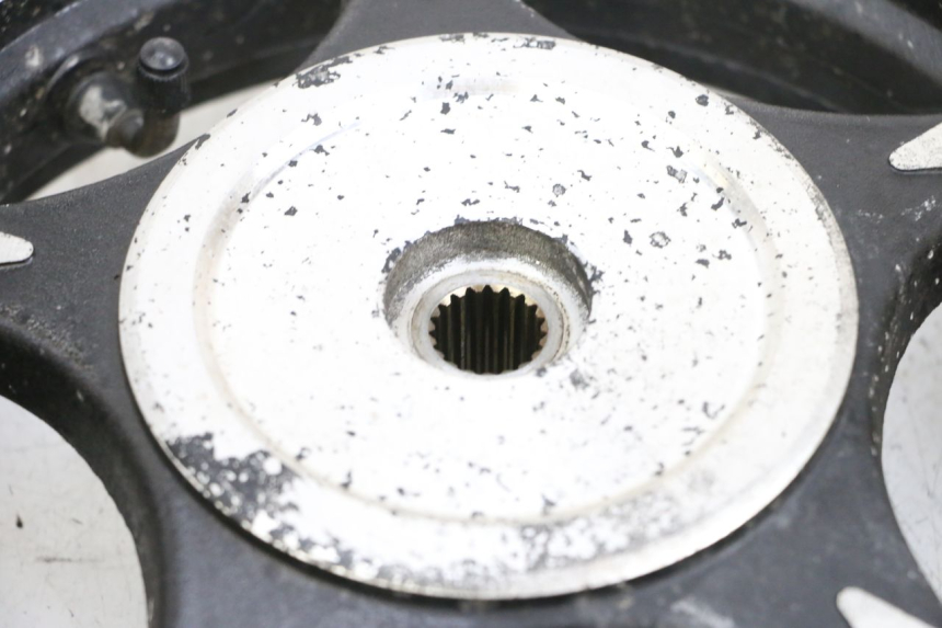 photo de REAR RIM EUROCKA GTR 50 (2018 - 2021) - Distinctive features