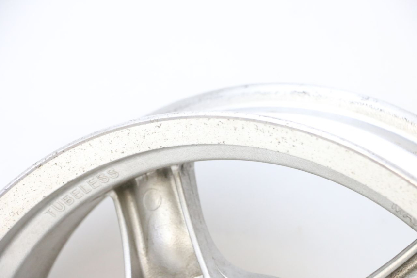 photo de REAR RIM JM MOTORS GTS 125 (2015 - 2019) - Supplementary product photo