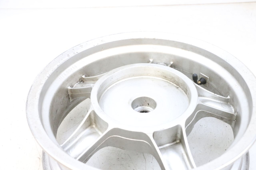 photo de REAR RIM JM MOTORS GTS 125 (2015 - 2019) - Technical close-up