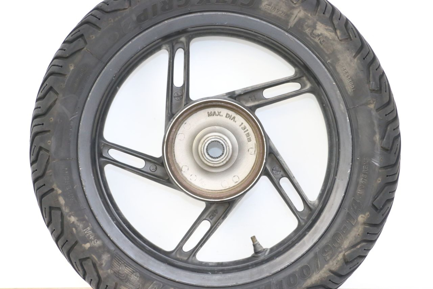 photo de REAR WHEEL RIM HONDA PCX (JF47) 125 (2012 - 2013)