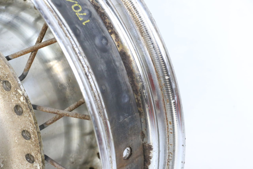 photo de REAR RIM HONDA VT C2 SHADOW 750 (1997 - 2001)