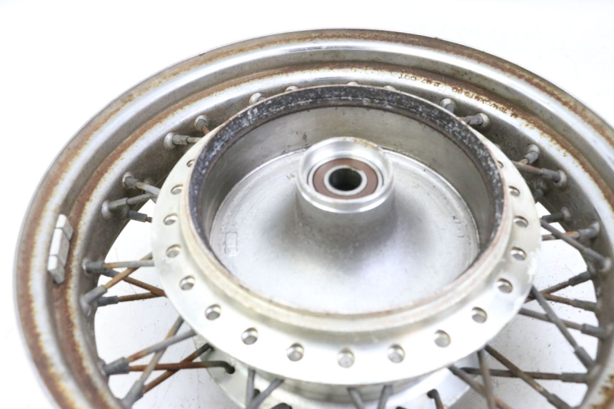 photo de REAR RIM HONDA VT C2 SHADOW 750 (1997 - 2001)