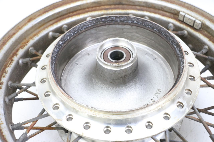 photo de REAR RIM HONDA VT C2 SHADOW 750 (1997 - 2001)