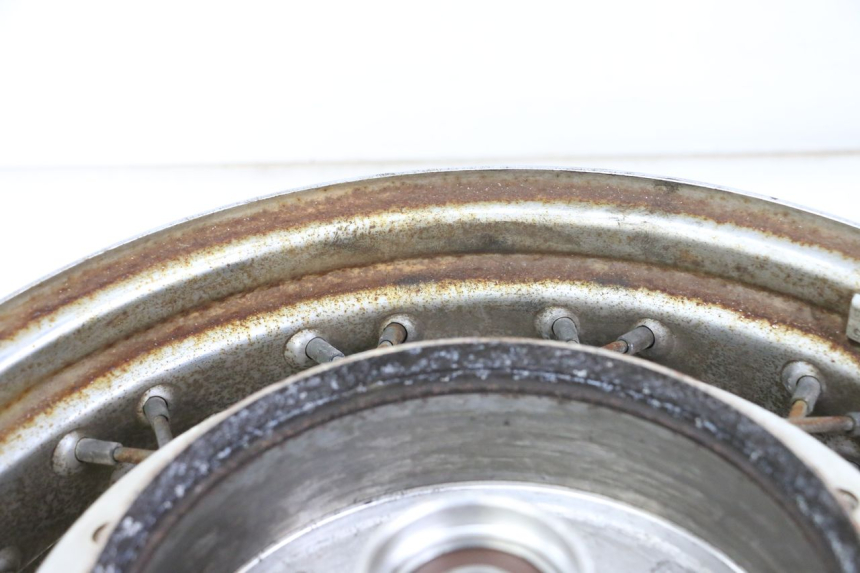 photo de REAR RIM HONDA VT C2 SHADOW 750 (1997 - 2001)