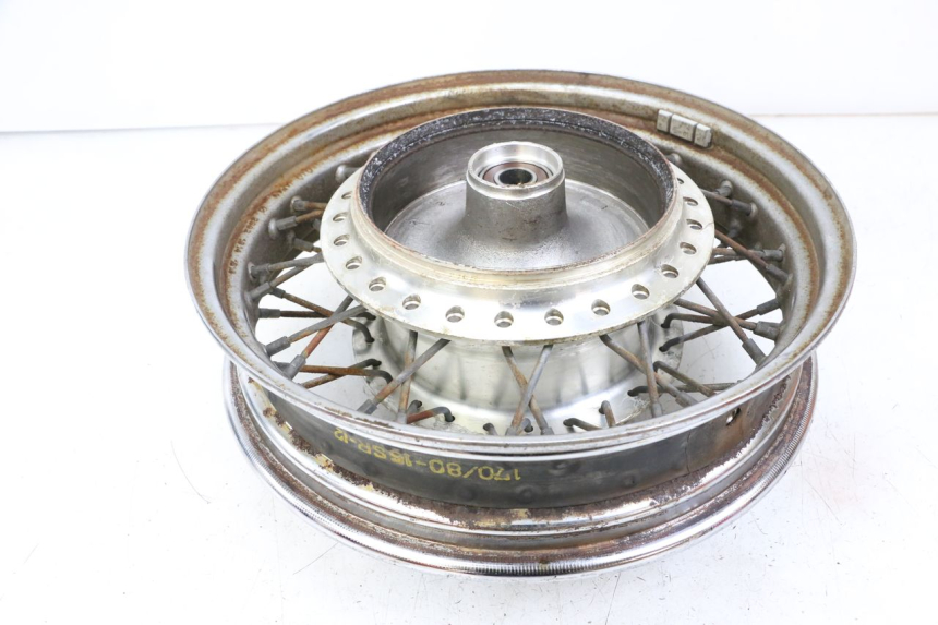 photo de REAR RIM HONDA VT C2 SHADOW 750 (1997 - 2001)
