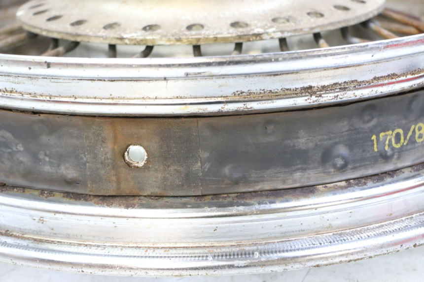 photo de REAR RIM HONDA VT C2 SHADOW 750 (1997 - 2001)