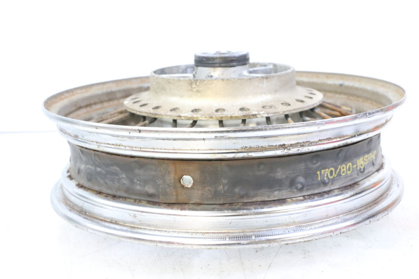photo de REAR RIM HONDA VT C2 SHADOW 750 (1997 - 2001)