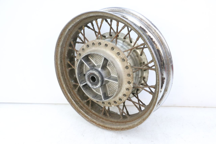 photo de REAR RIM HONDA VT C2 SHADOW 750 (1997 - 2001)