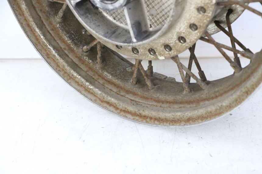 photo de REAR RIM HONDA VT C2 SHADOW 750 (1997 - 2001)