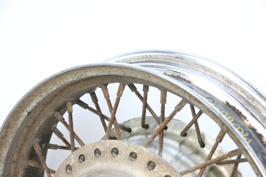 photo de REAR RIM HONDA VT C2 SHADOW 750 (1997 - 2001)