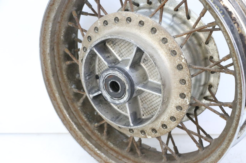 photo de REAR RIM HONDA VT C2 SHADOW 750 (1997 - 2001)