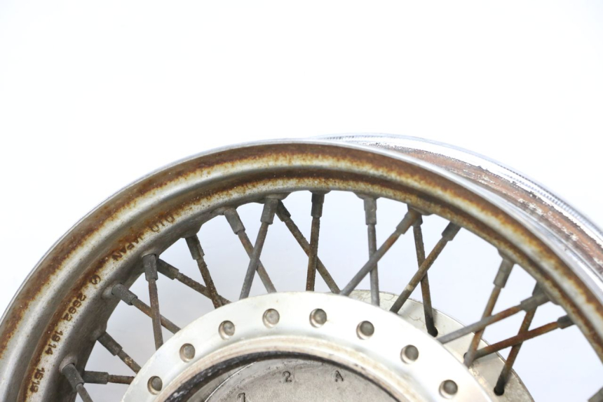 photo de REAR RIM HONDA VT C2 SHADOW 750 (1997 - 2001)