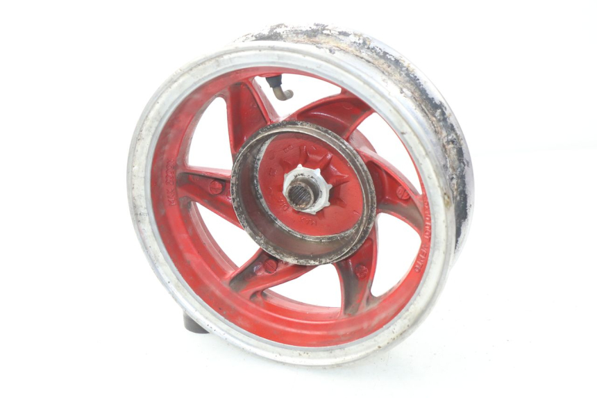 photo de REAR WHEEL RIM KEEWAY HURRICANE 50 (2006 - 2019)
