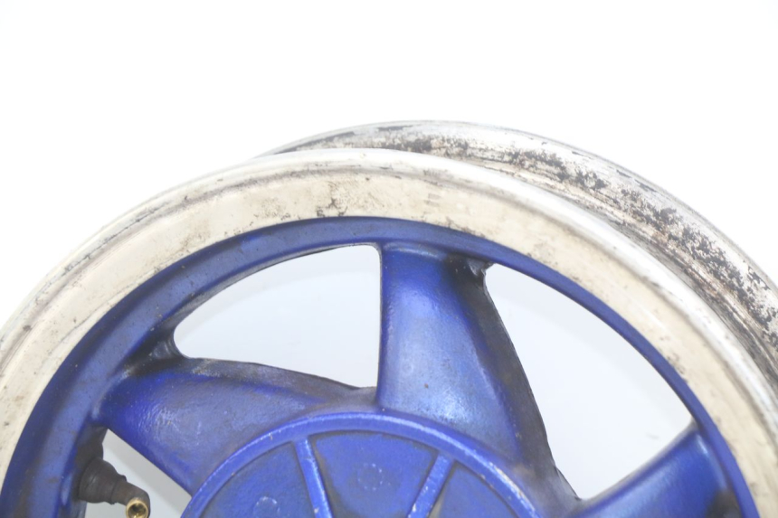 photo de REAR WHEEL RIM KEEWAY HURRICANE 50 (2006 - 2019)