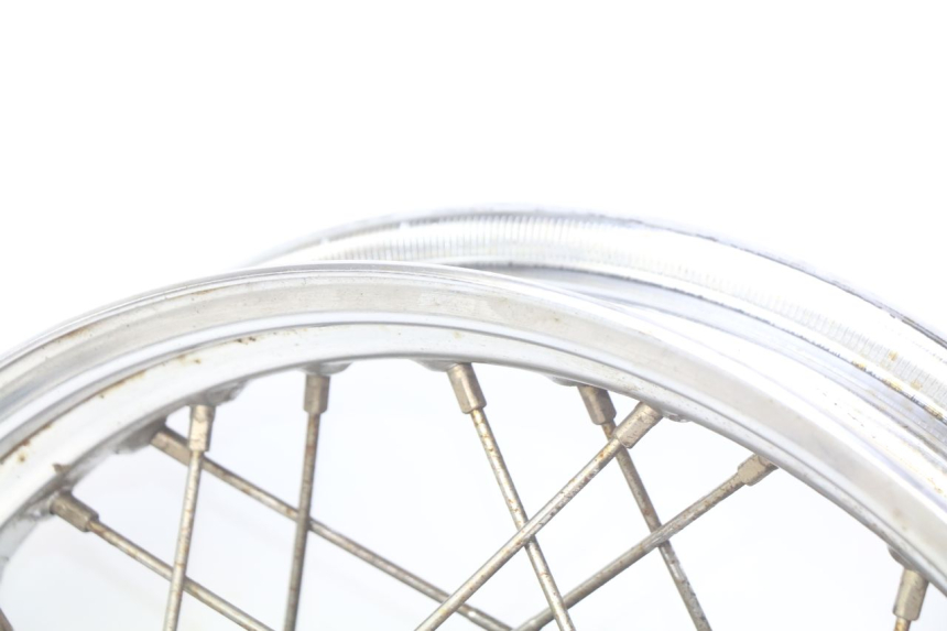 photo de REAR WHEEL SYM HUSKY 125 (1999 - 2005)