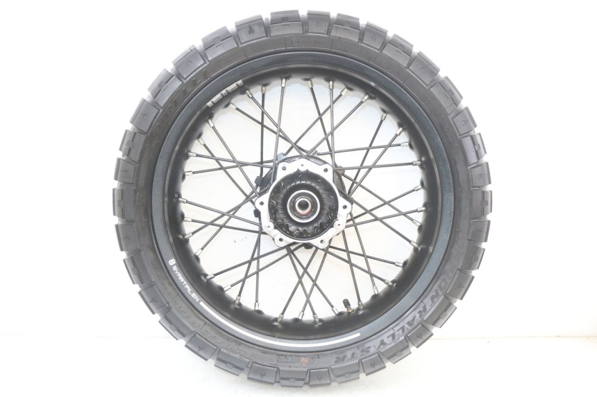 photo de REAR RIM HUSQVARNA SVARTPILEN 401 (2018 - 2023)