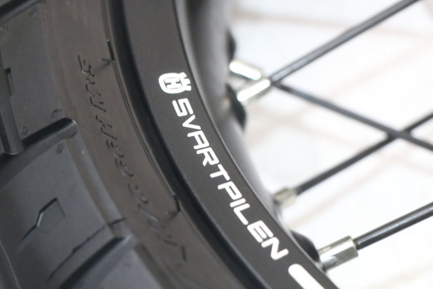 photo de REAR RIM HUSQVARNA SVARTPILEN 401 (2018 - 2023)