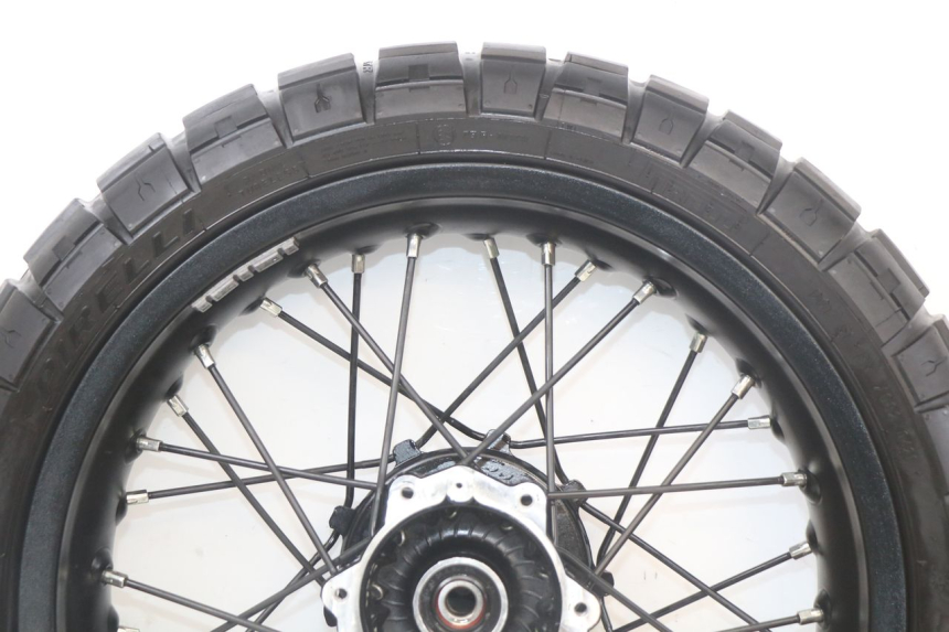 photo de REAR RIM HUSQVARNA SVARTPILEN 401 (2018 - 2023)