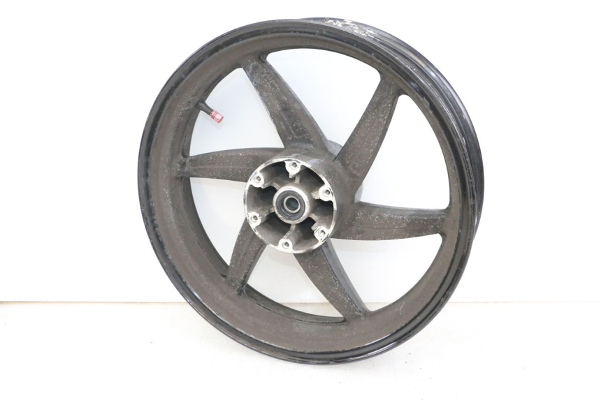 photo de REAR RIM HYOSUNG GTR 125 (2006 - 2008)