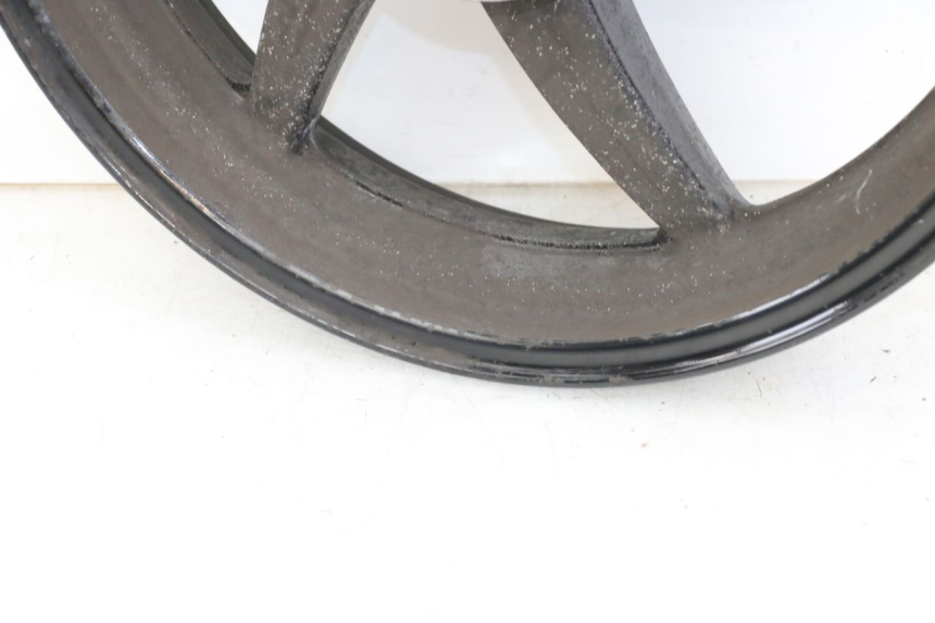 photo de REAR RIM HYOSUNG GTR 125 (2006 - 2008)