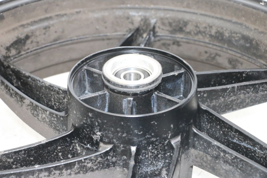 photo de REAR RIM HYOSUNG GTR 125 (2006 - 2008)