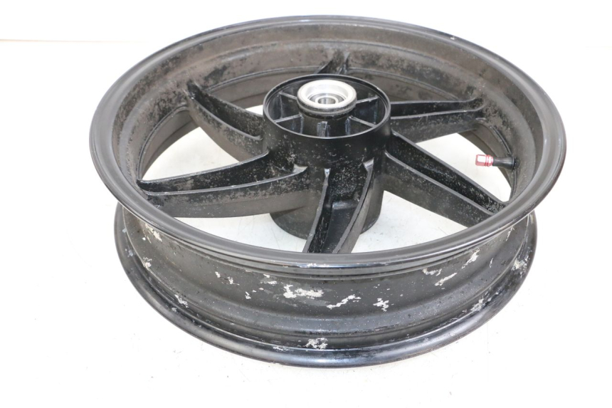 photo de REAR RIM HYOSUNG GTR 125 (2006 - 2008)