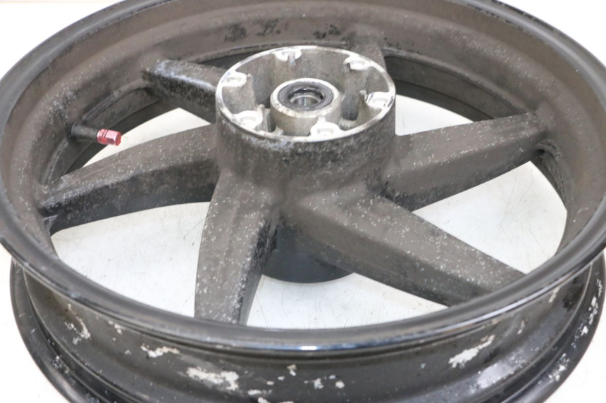 photo de REAR RIM HYOSUNG GTR 125 (2006 - 2008)