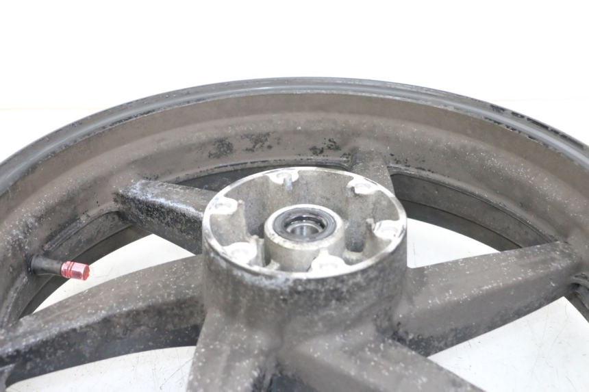 photo de REAR RIM HYOSUNG GTR 125 (2006 - 2008)