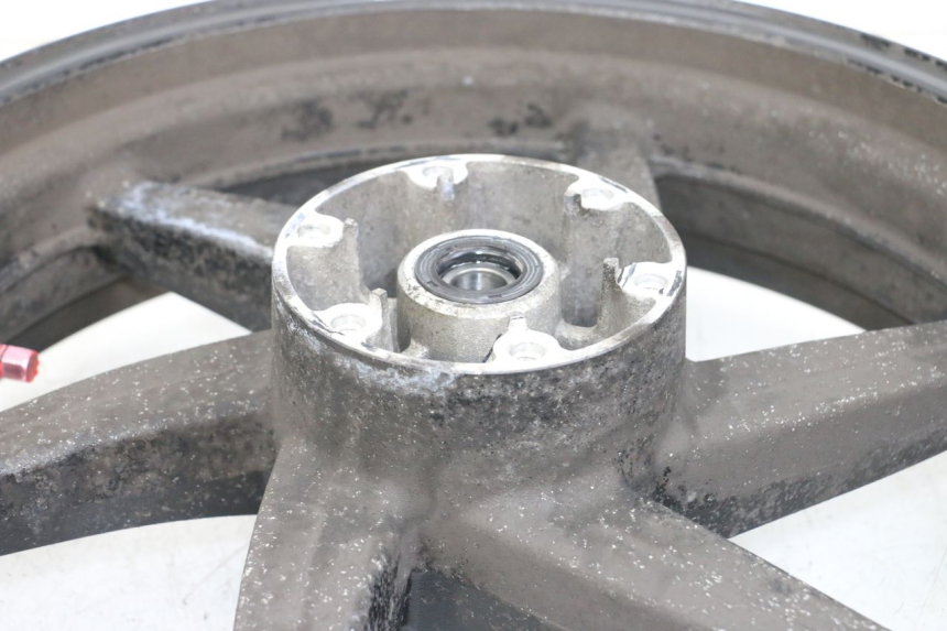 photo de REAR RIM HYOSUNG GTR 125 (2006 - 2008)