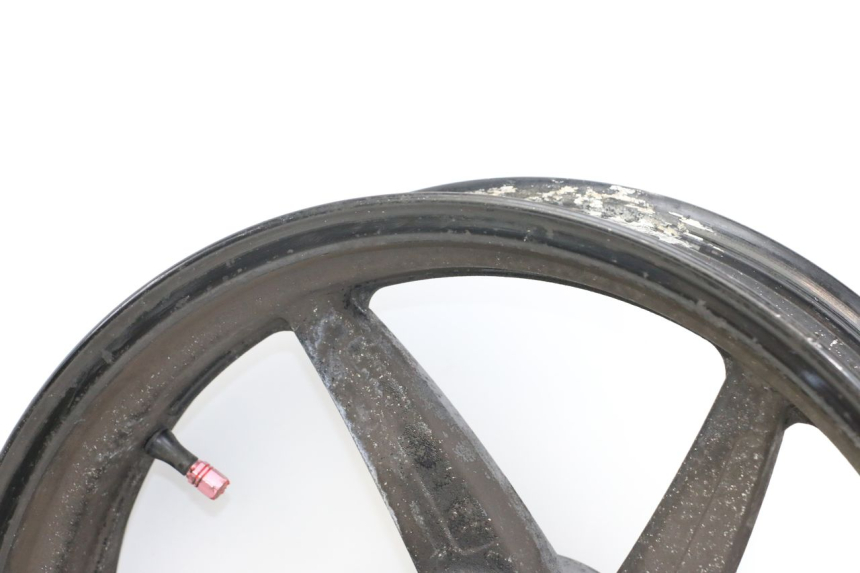 photo de REAR RIM HYOSUNG GTR 125 (2006 - 2008)