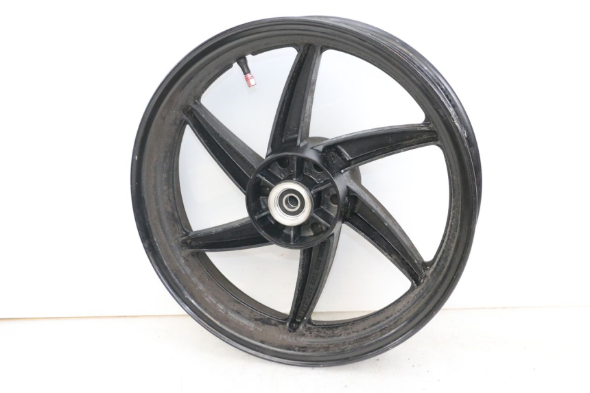 photo de REAR RIM HYOSUNG GTR 125 (2006 - 2008)