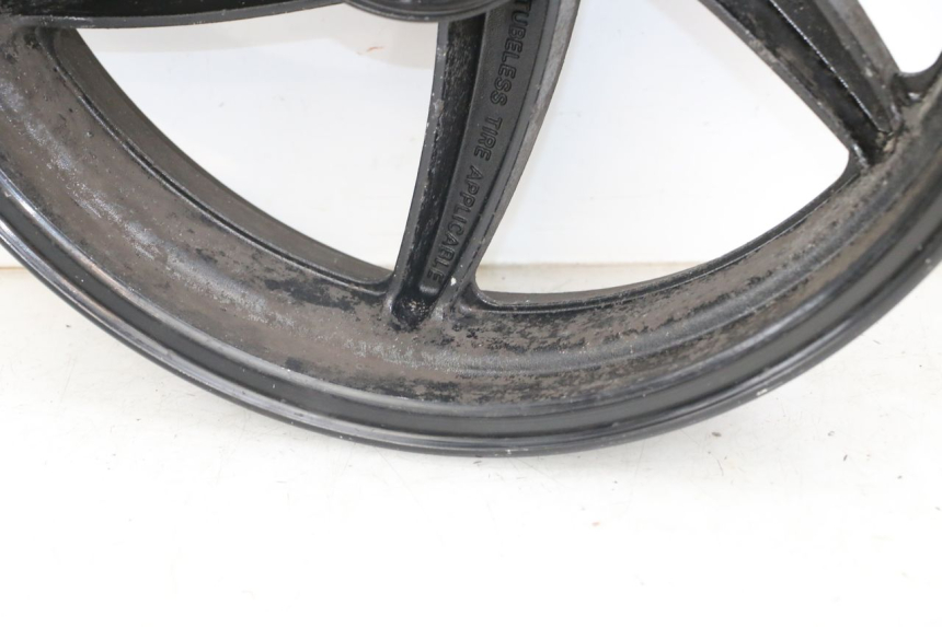 photo de REAR RIM HYOSUNG GTR 125 (2006 - 2008)