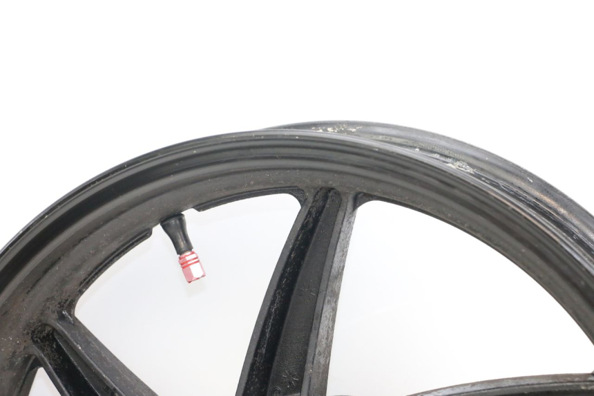 photo de REAR RIM HYOSUNG GTR 125 (2006 - 2008)