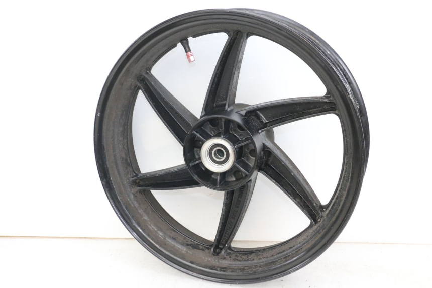 photo de REAR RIM HYOSUNG GTR 125 (2006 - 2008)